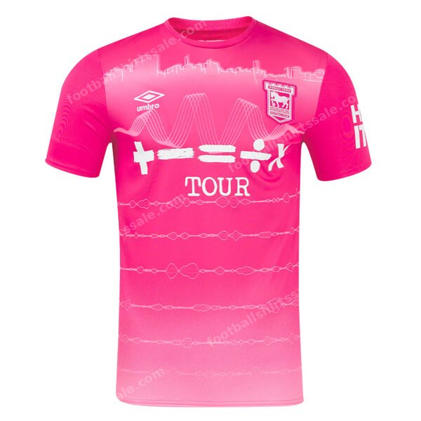 Ipswich Town Third Shirt 24/25