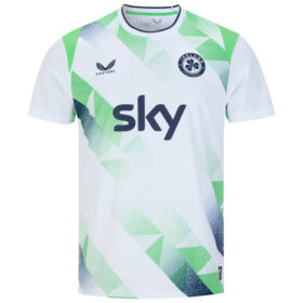 Ireland Away Shirt 2026