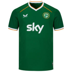 Ireland Home Shirt 2026