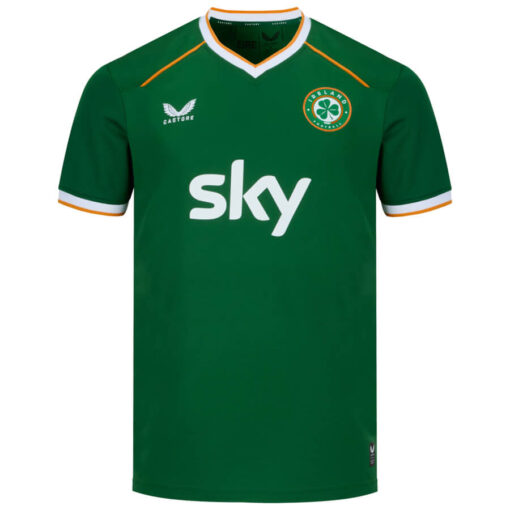 Ireland Home Shirt 2026