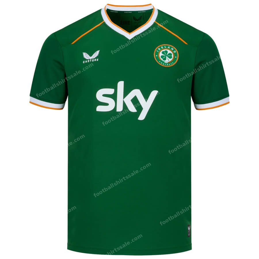 Ireland Home Shirt 2026