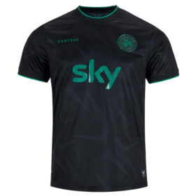 Ireland Stealth Football Shirt