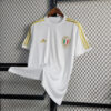 2023/2024 Italy 125th Commemorative Edition Soccer Shirt - Detail 1