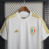 2023/2024 Italy 125th Commemorative Edition Soccer Shirt - Detail 3