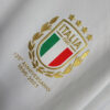 2023/2024 Italy 125th Commemorative Edition Soccer Shirt - Detail 5