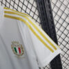 2023/2024 Italy 125th Commemorative Edition Soccer Shirt - Detail 6
