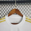 2023/2024 Italy 125th Commemorative Edition Soccer Shirt - Detail 7