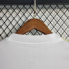 2023/2024 Italy 125th Commemorative Edition Soccer Shirt - Detail 8
