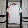 2024 Italy Away Football Shirt - Detail 2