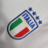 2024 Italy Away Football Shirt - Detail 4