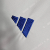 2024 Italy Away Football Shirt - Detail 5