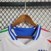 2024 Italy Away Football Shirt - Detail 6