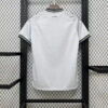 2026 Italy Away Football Shirt - Detail 1