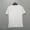 2020/2021 Italy Away Soccer Shirt - Detail 1