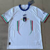 2022 Italy Away Soccer Shirt