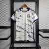 2023 Italy Away Soccer Shirt