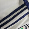 2023 Italy Away Soccer Shirt Kids Size - Detail 10