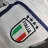2023 Italy Away Soccer Shirt Kids Size - Detail 11