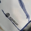 2023 Italy Away Soccer Shirt Kids Size - Detail 12