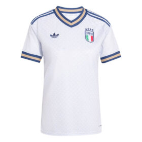 Italy Away Womens Shirt 2026