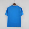 2022 Italy Home Soccer Shirt - Detail 1
