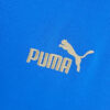 2022 Italy Home Soccer Shirt - Detail 5