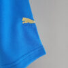 2022 Italy Home Soccer Shirt - Detail 6