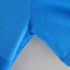 2022 Italy Home Soccer Shirt - Detail 9