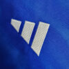 2023 Italy Home Soccer Shirt - Detail 5