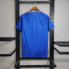 2024 Italy Home Soccer Shirt - Detail 1