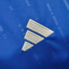 2024 Italy Home Soccer Shirt - Detail 4