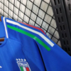 2024 Italy Home Soccer Shirt - Detail 5