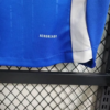 2024 Italy Home Soccer Shirt - Detail 8