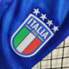 2023 Italy Home Soccer Shirt Kids Size - Detail 11