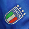 2023 Italy Home Soccer Shirt Kids Size - Detail 3