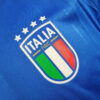 2024 Italy Home Soccer Shirt – Player Version - Detail 3