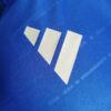 2024 Italy Home Soccer Shirt – Player Version - Detail 4