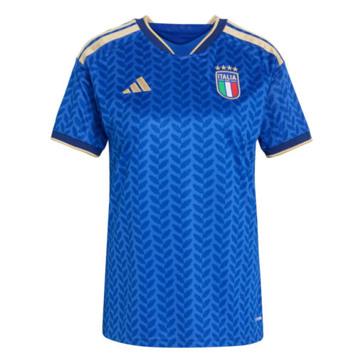Italy Home Womens Home Shirt 2026