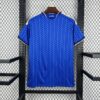 2026 Italy Home World Cup Football Shirt - Detail 1