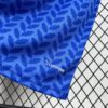 2026 Italy Home World Cup Football Shirt - Detail 6