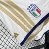 2026 Italy Home World Cup Shorts - Detail 2