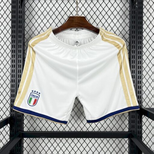 2026 Italy Home World Cup Shorts