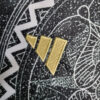 2023/2024 Italy Special Edition Black Soccer Shirt - Detail 4