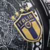 2023/2024 Italy Special Edition Black Soccer Shirt - Detail 5