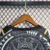2023/2024 Italy Special Edition Black Soccer Shirt - Detail 6