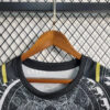 2023/2024 Italy Special Edition Black Soccer Shirt - Detail 7