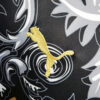 2023 Italy Special Edition Black Soccer Shirt - Detail 5