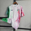 2024/2025 Italy Special Edition Football Shirt 1:1 Thai Quality - Detail 2