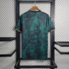 2023 Italy Special Edition Green Soccer Shirt - Detail 2