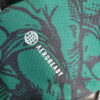 2023 Italy Special Edition Green Soccer Shirt - Detail 9